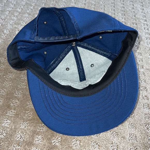 Rare White Castle Chicago SnapBack Hat EUC - Picture 4 of 4